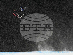 Milan Cortina Olympics Freestyle Skiing