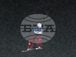 Milan Cortina Olympics Freestyle Skiing