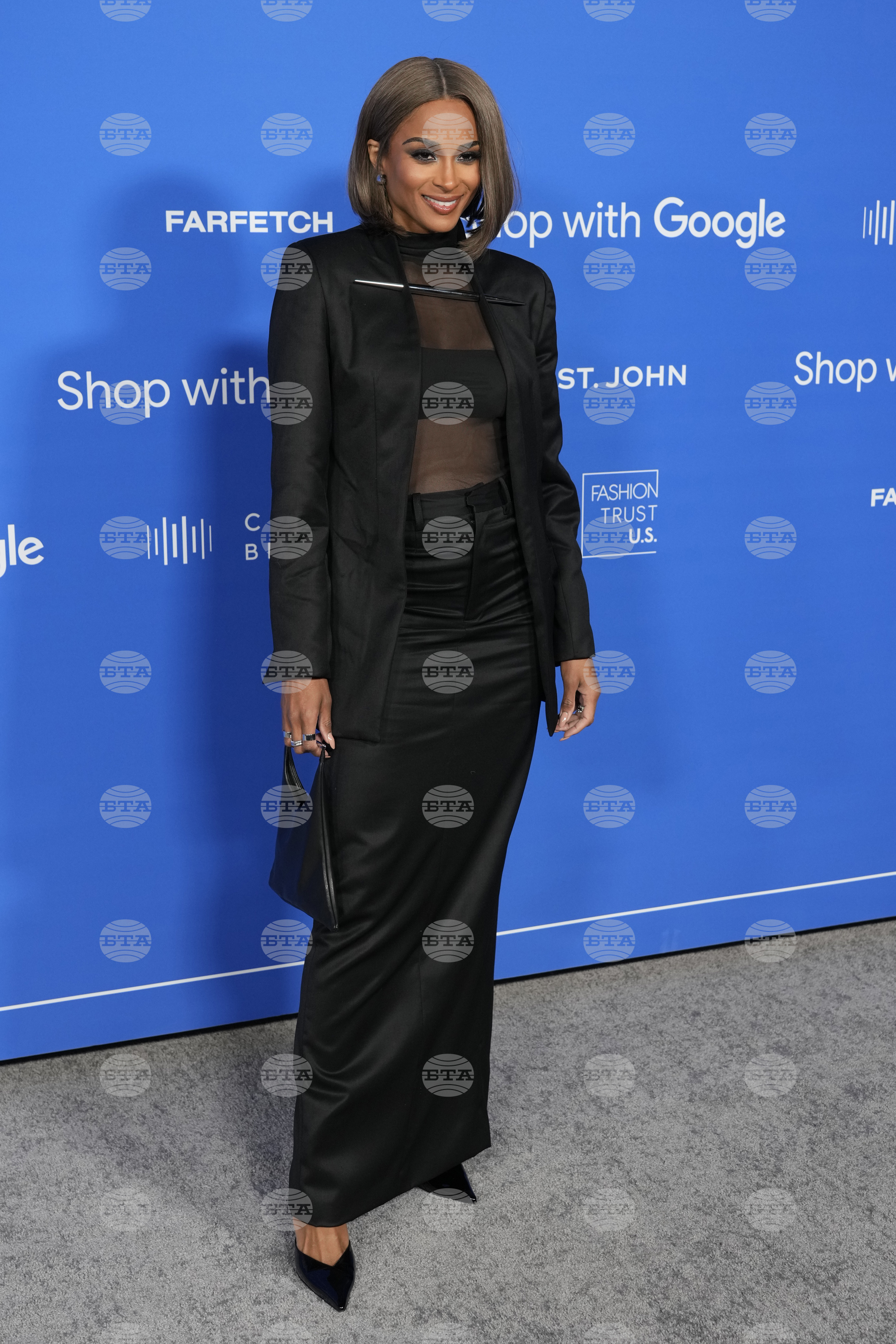 Fashion Trust U.S. Awards