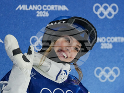 Milan Cortina Olympics Freestyle Skiing