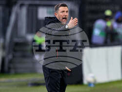 Italy Serie A Soccer