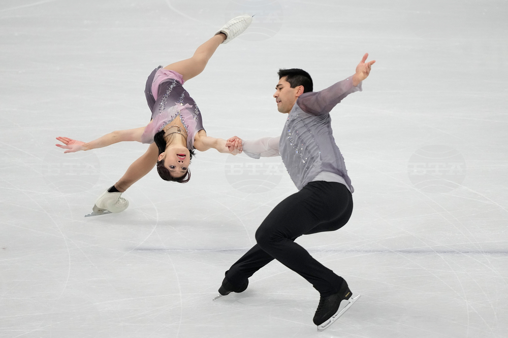 Milan Cortina Olympics Figure Skating