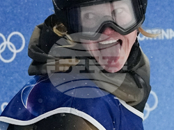 Milan Cortina Olympics Freestyle Skiing