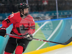 Milan Cortina Olympics Ice Hockey