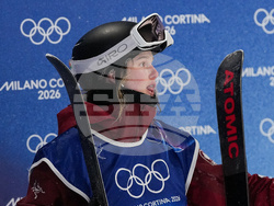 Milan Cortina Olympics Freestyle Skiing