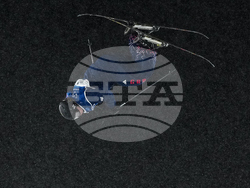 Milan Cortina Olympics Freestyle Skiing