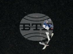 Milan Cortina Olympics Freestyle Skiing