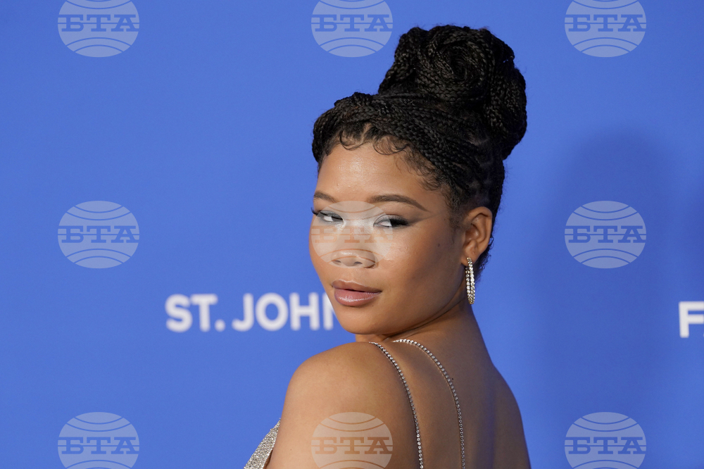 Fashion Trust U.S. Awards