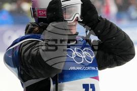 Milan Cortina Olympics Freestyle Skiing