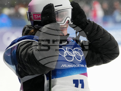 Milan Cortina Olympics Freestyle Skiing