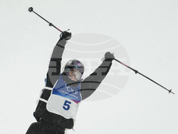 Milan Cortina Olympics Freestyle Skiing