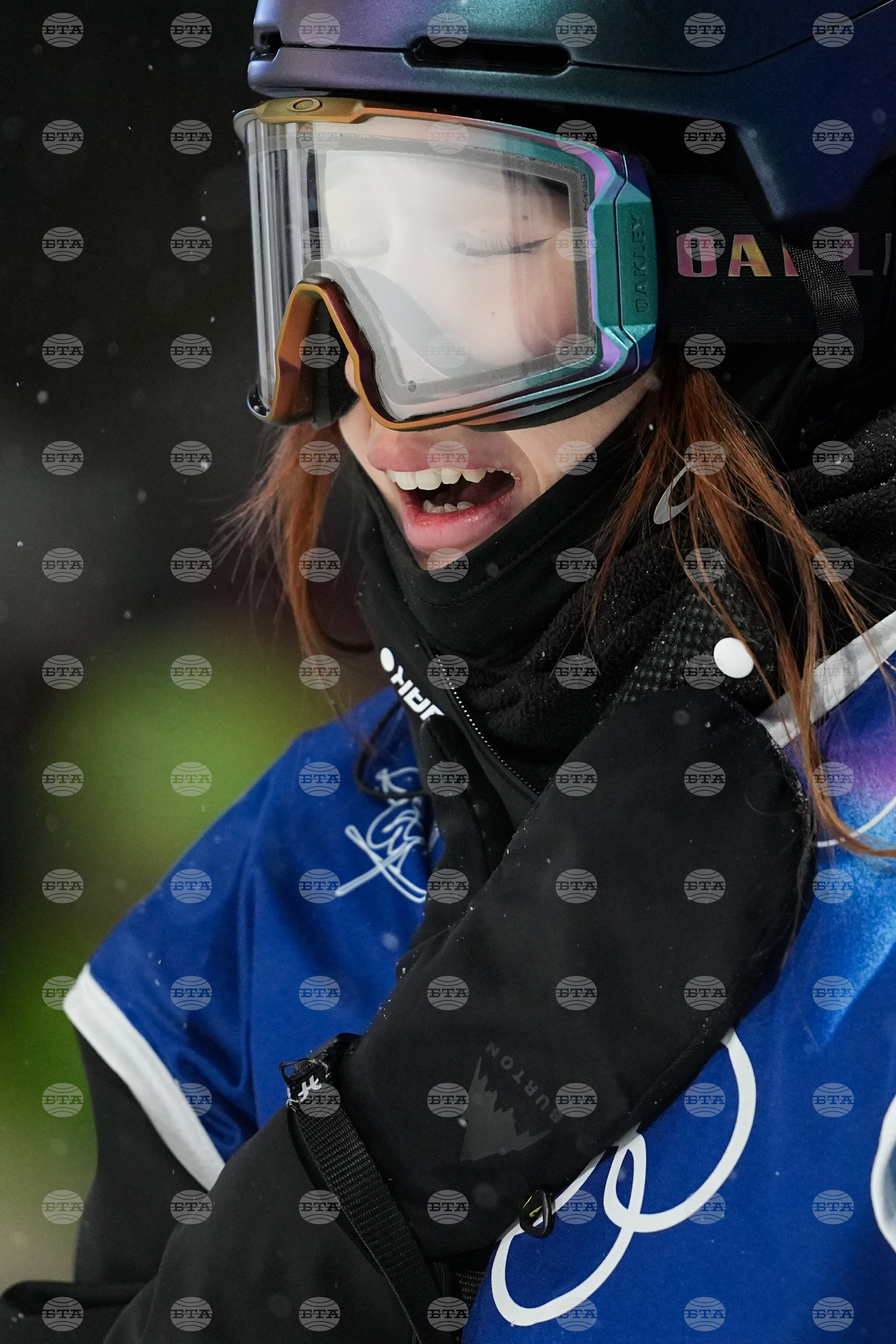 Milan Cortina Olympics Freestyle Skiing