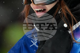 Milan Cortina Olympics Freestyle Skiing
