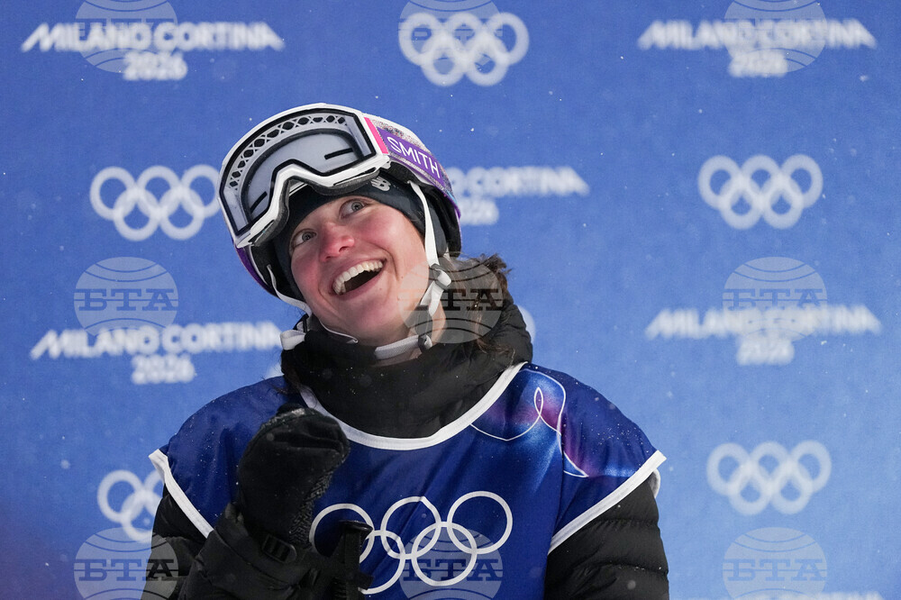 Milan Cortina Olympics Freestyle Skiing