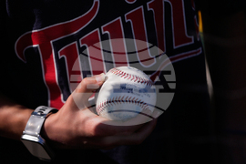 Twins Spring Baseball