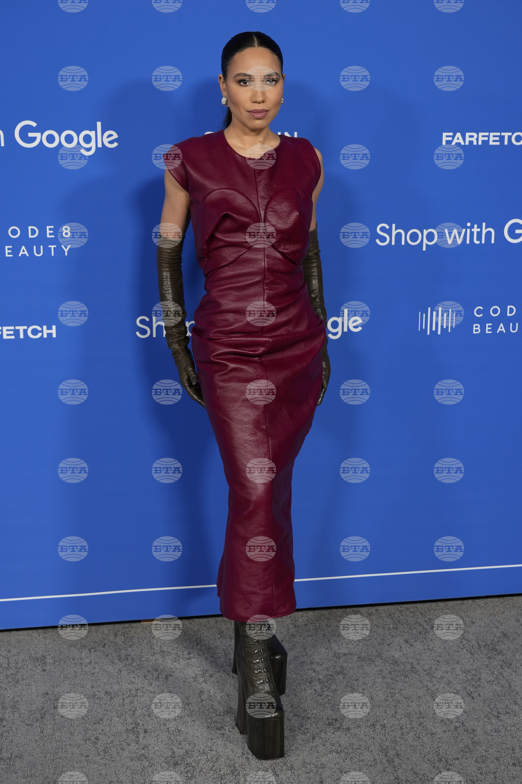 Fashion Trust U.S. Awards