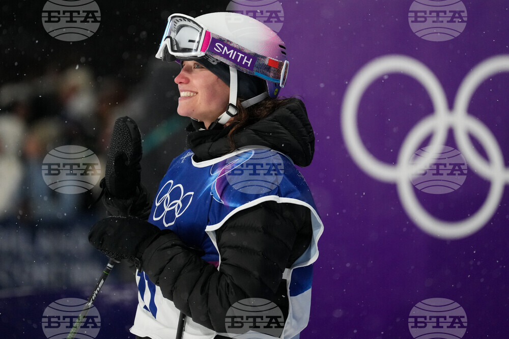 Milan Cortina Olympics Freestyle Skiing