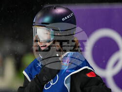 Milan Cortina Olympics Freestyle Skiing