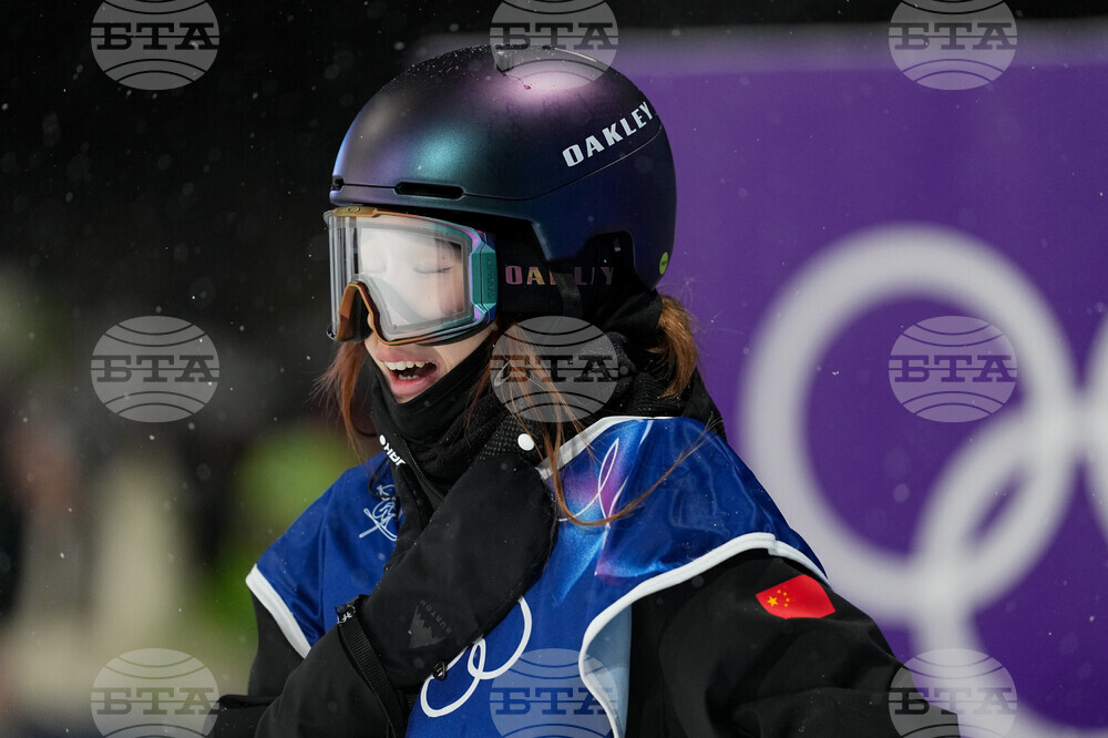 Milan Cortina Olympics Freestyle Skiing