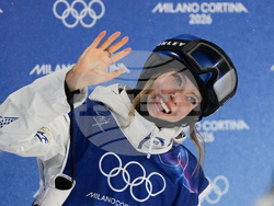 Milan Cortina Olympics Freestyle Skiing