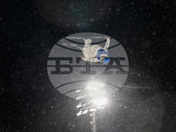 Milan Cortina Olympics Freestyle Skiing