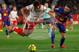 Spain Soccer La Liga