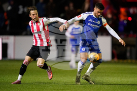Britain FA Cup Soccer