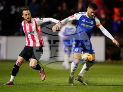 Britain FA Cup Soccer