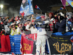 Milan Cortina Olympics Freestyle Skiing