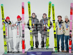 Milan Cortina Olympics Ski Jumping