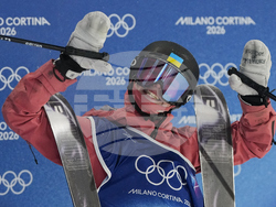 Milan Cortina Olympics Freestyle Skiing