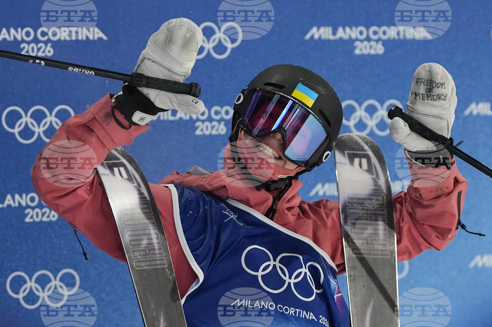 Milan Cortina Olympics Freestyle Skiing