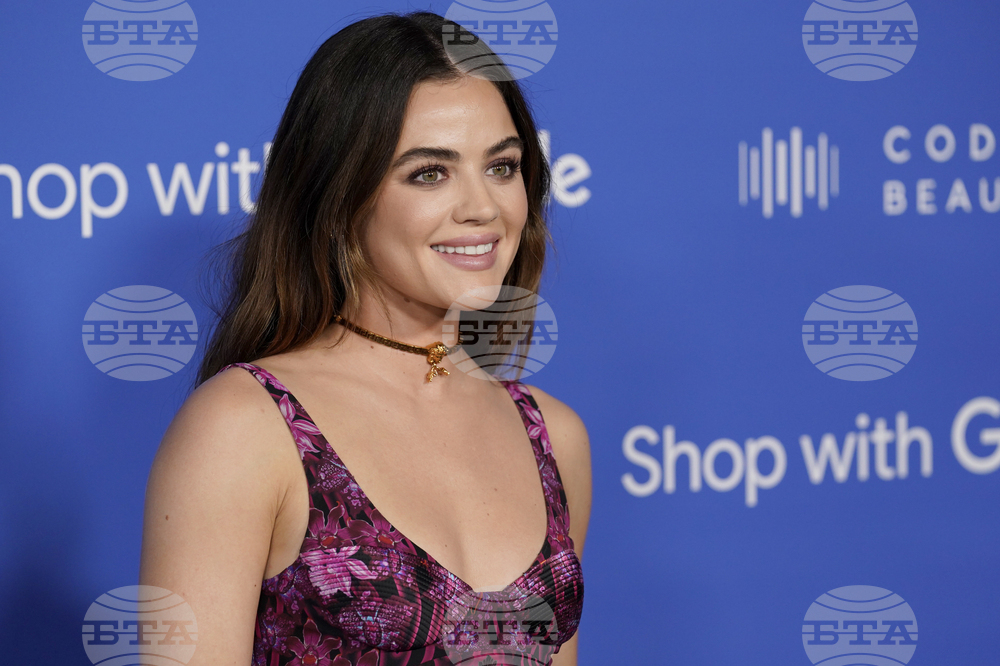 Fashion Trust U.S. Awards