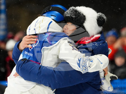 Milan Cortina Olympics Freestyle Skiing