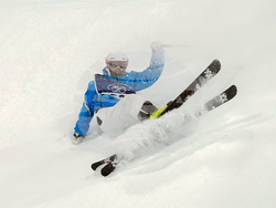 Milan Cortina Olympics Freestyle Skiing