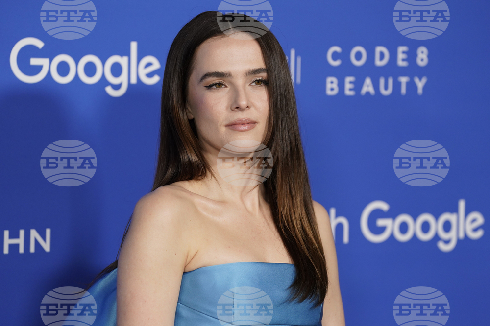 Fashion Trust U.S. Awards