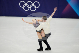 Milan Cortina Olympics Figure Skating