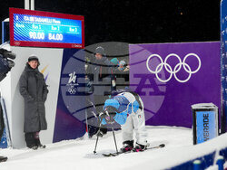 Milan Cortina Olympics Freestyle Skiing