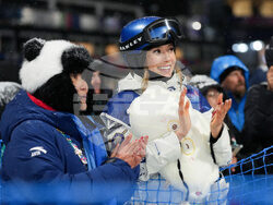 Milan Cortina Olympics Freestyle Skiing