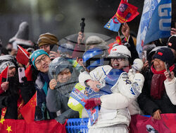 Milan Cortina Olympics Freestyle Skiing