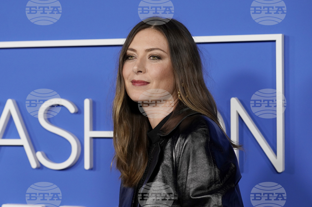 Fashion Trust U.S. Awards