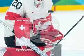 Milan Cortina Olympics Ice Hockey