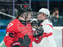 Milan Cortina Olympics Ice Hockey