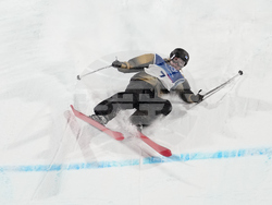 Milan Cortina Olympics Freestyle Skiing