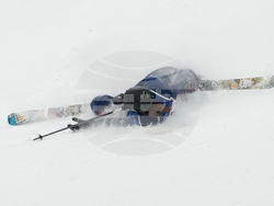 Milan Cortina Olympics Freestyle Skiing