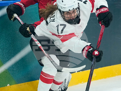 Milan Cortina Olympics Ice Hockey