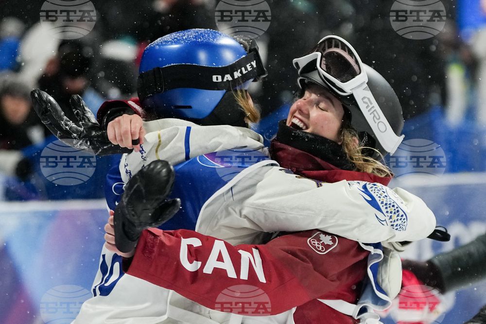 Milan Cortina Olympics Freestyle Skiing