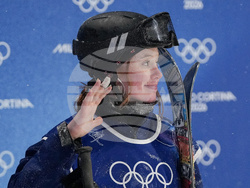 Milan Cortina Olympics Freestyle Skiing