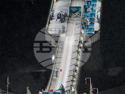 Milan Cortina Olympics Ski Jumping