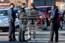 Pawtucket Shooting